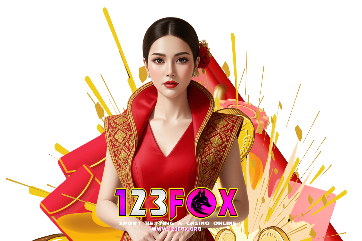ติดต่อ 123fox