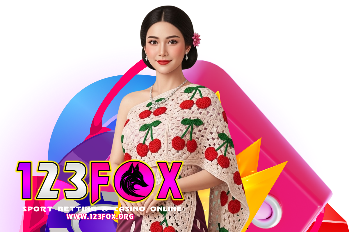 สมัคร 123fox
